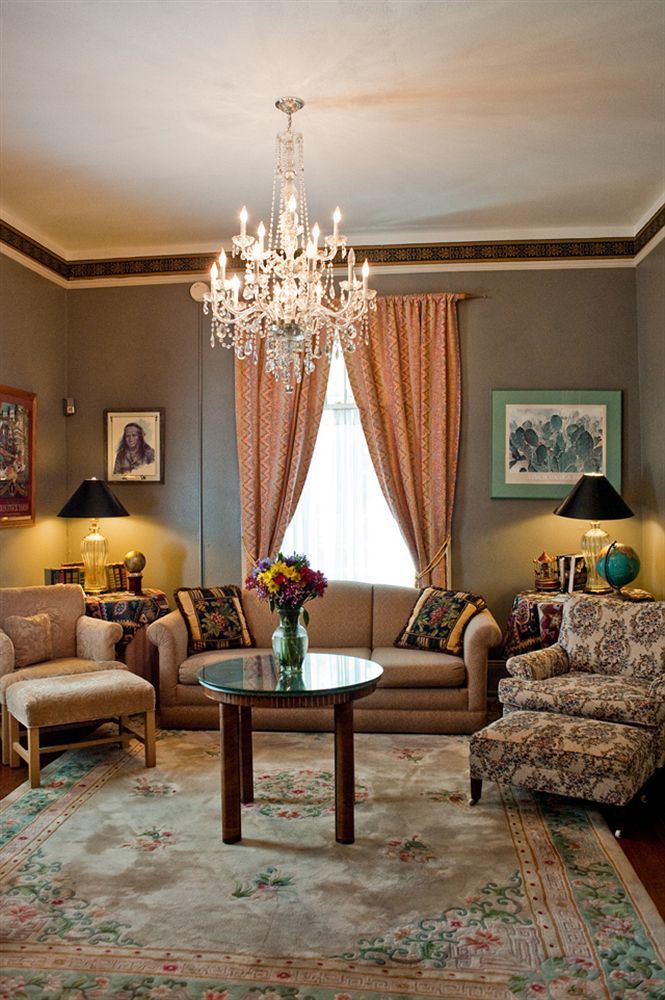 Arbor House Suites Bed And Breakfast San Antonio Exterior foto