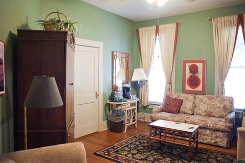 Arbor House Suites Bed And Breakfast San Antonio Exterior foto